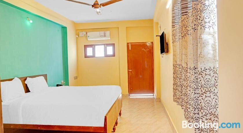Flagship Veda Residency