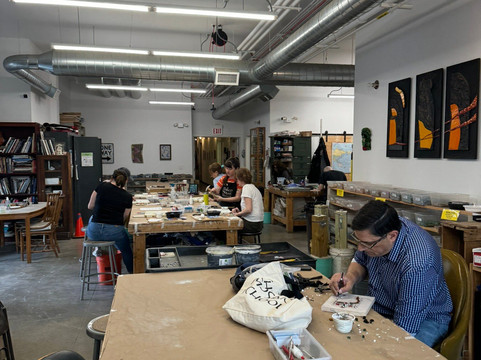 The Chicago Mosaic School-芝加哥必去景点