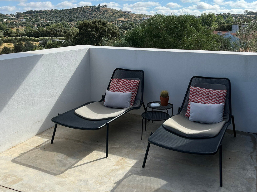 Villa Extramuros主图