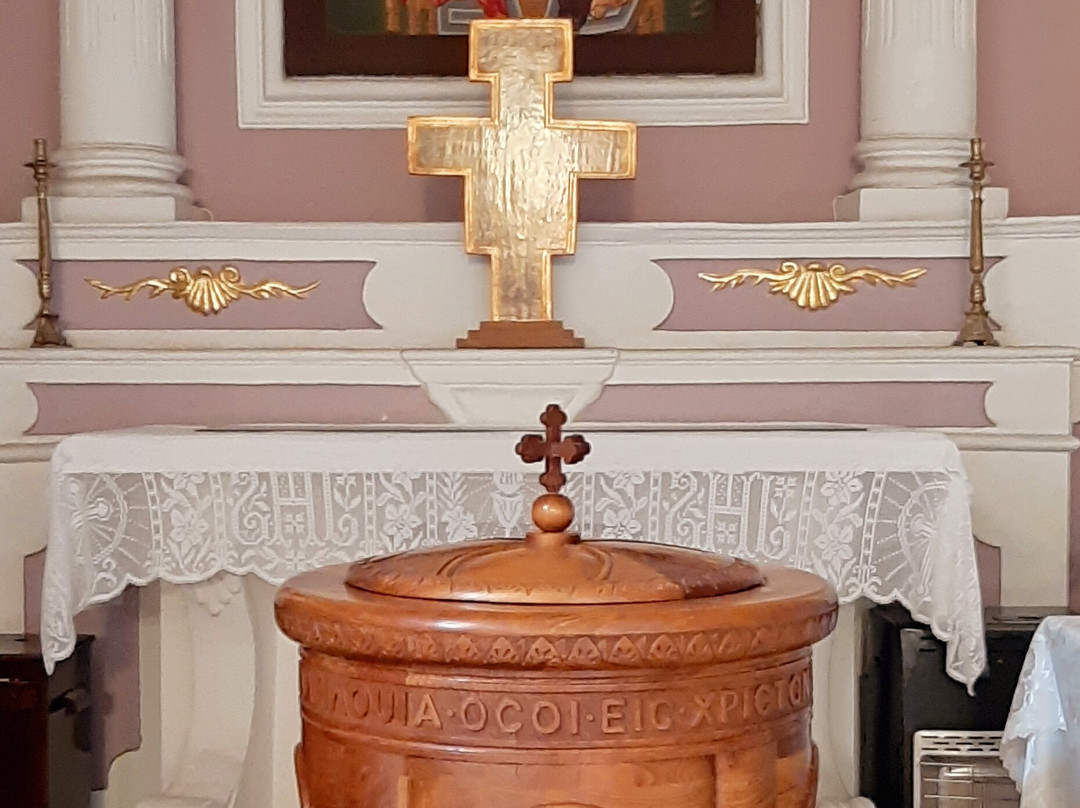 Chiesa Santa Maria Assunta景点图片