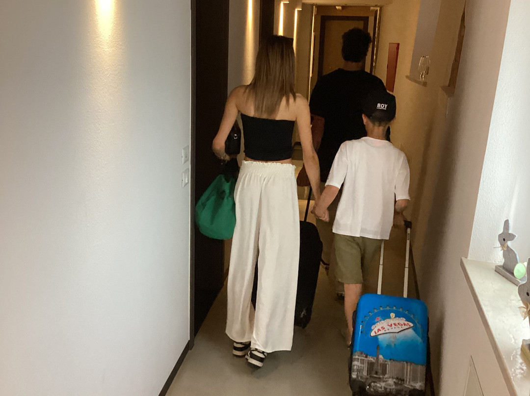Agriturismo Riondel主图