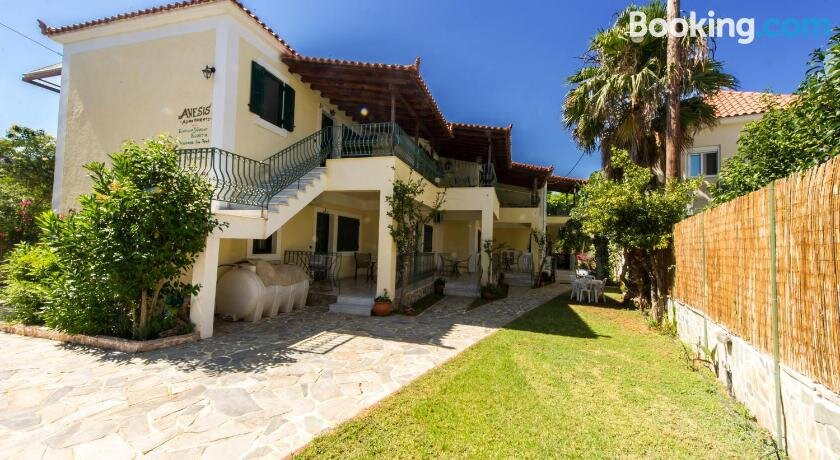 Anesis Apartments