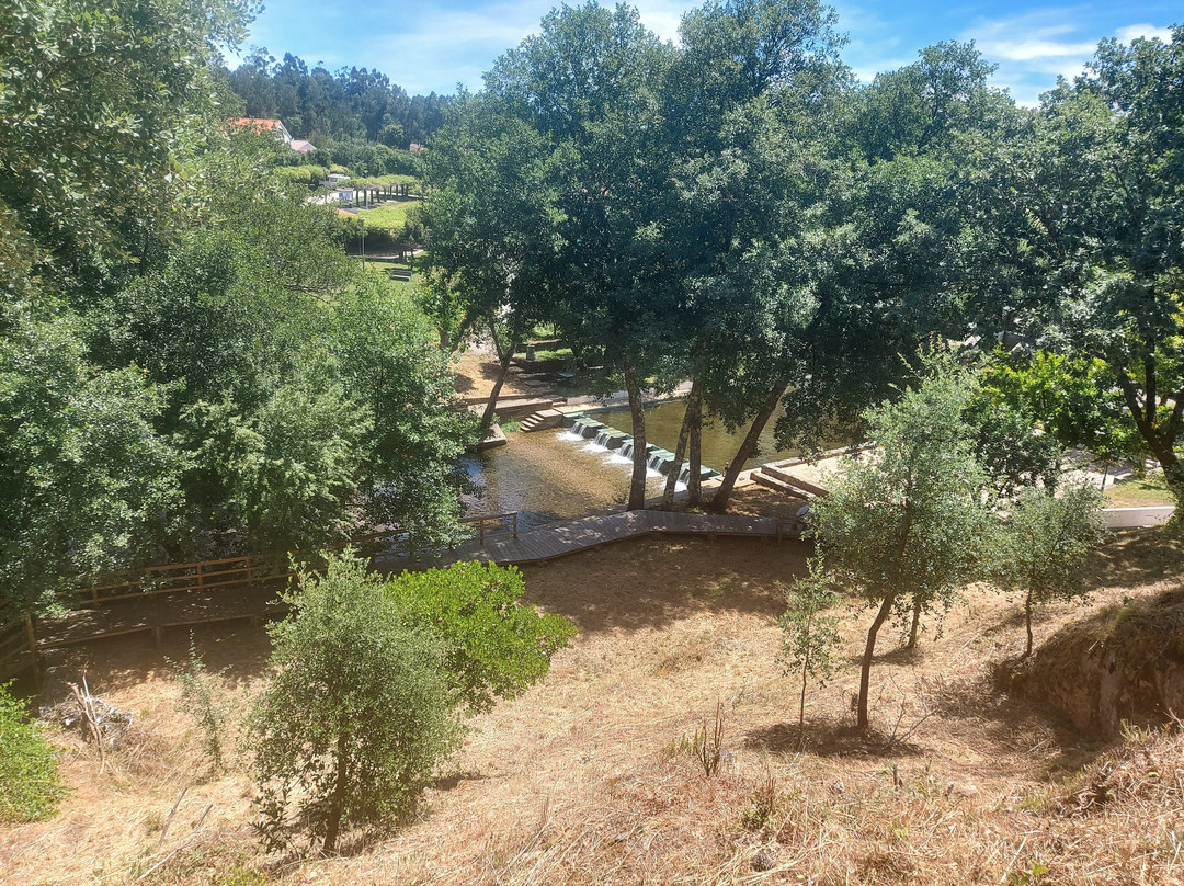 Camping Oleiros