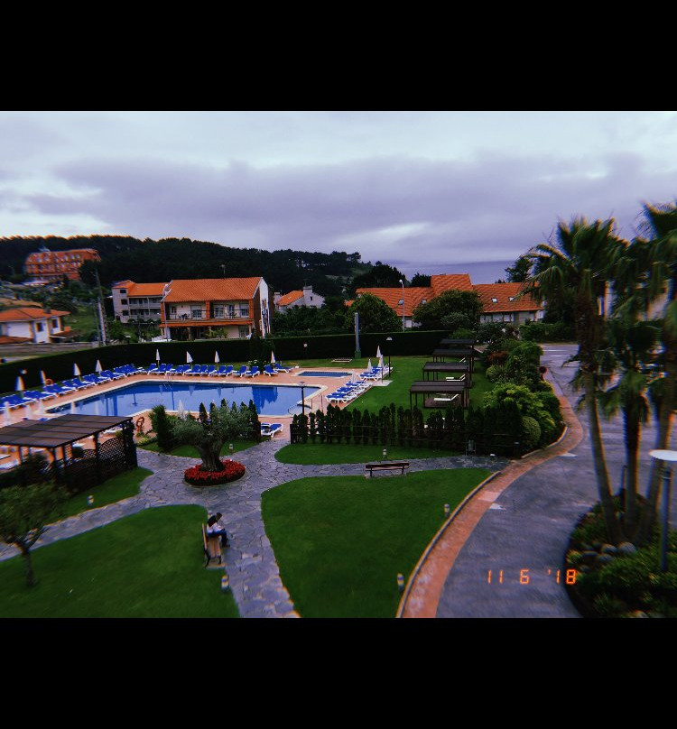 Hotel Spa Galatea主图