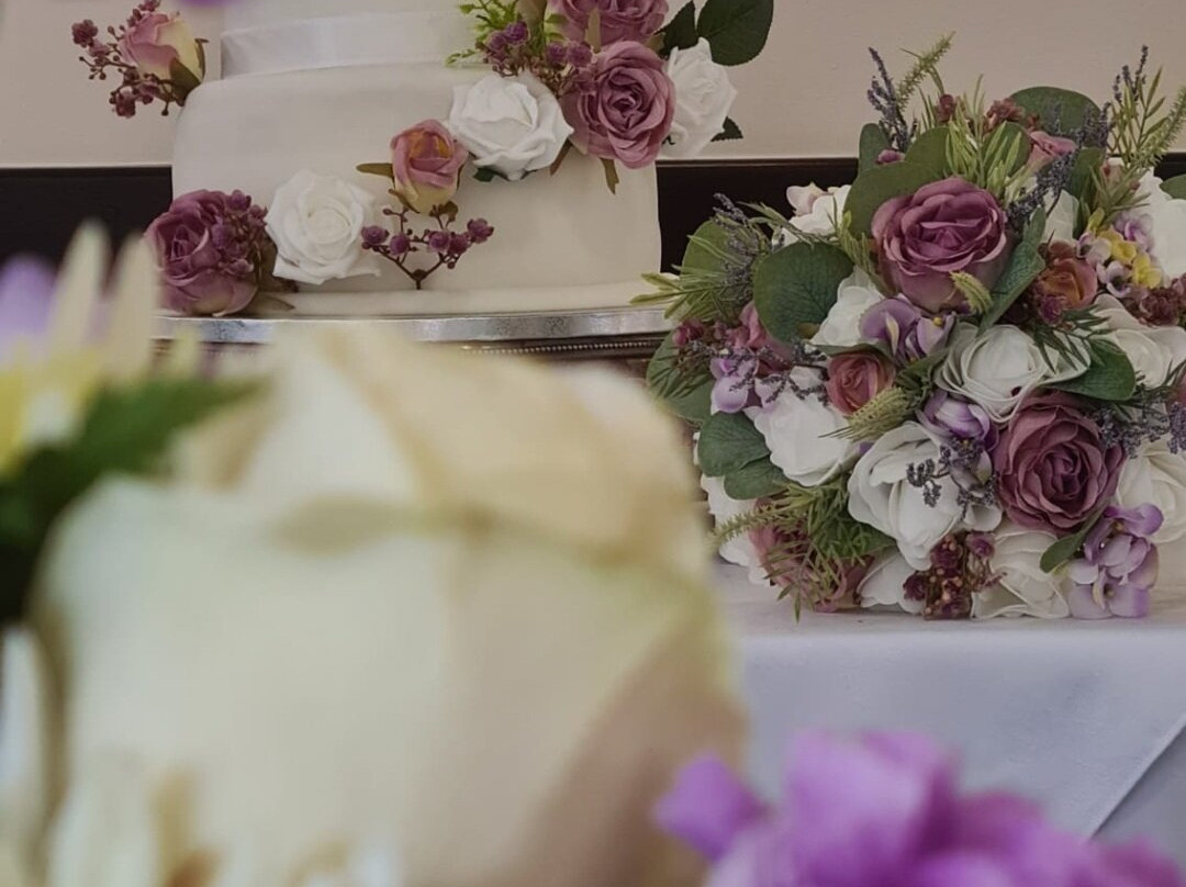 Briars Hall Country House Hotel主图