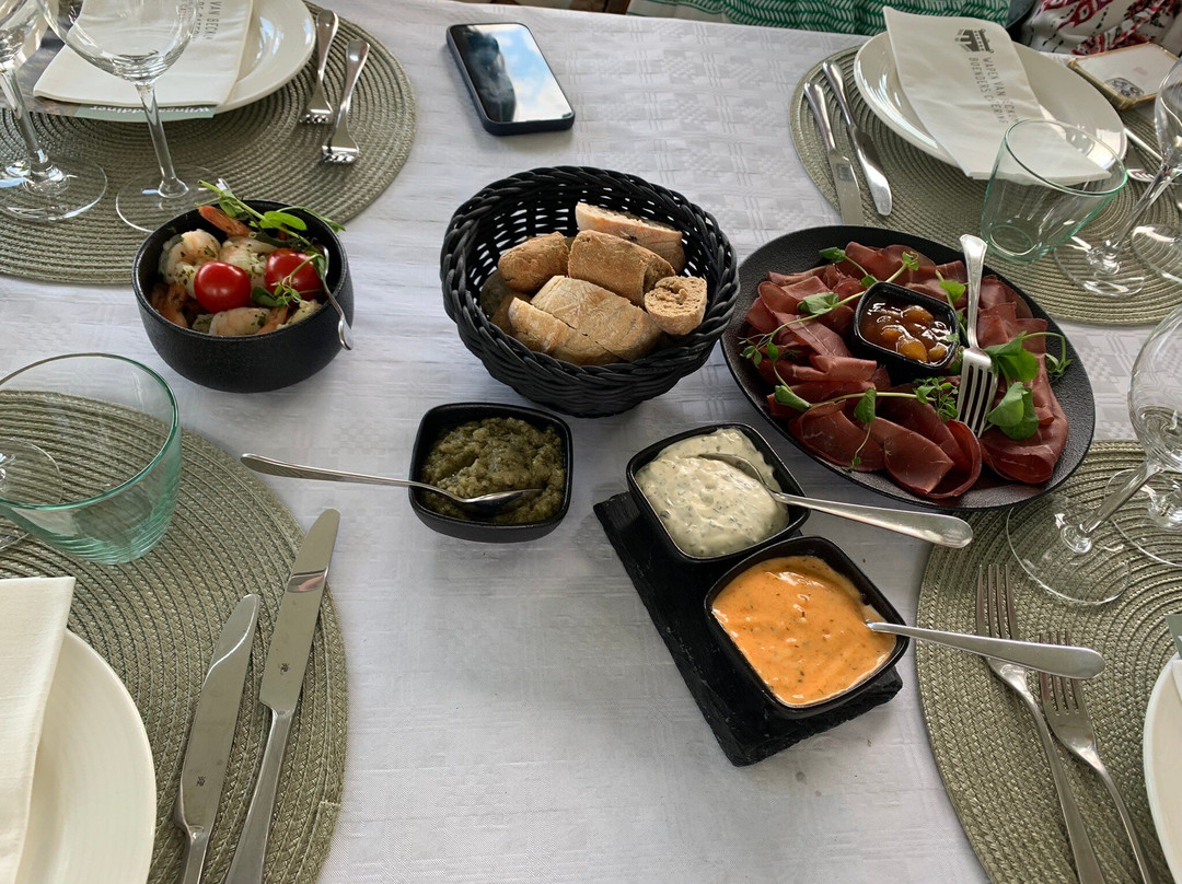 Wijngaard Hof van Twente-Bentelo必去景点