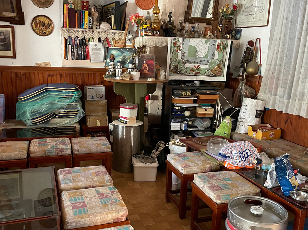 Bell' Elen Pub-雷斯蒙必去景点