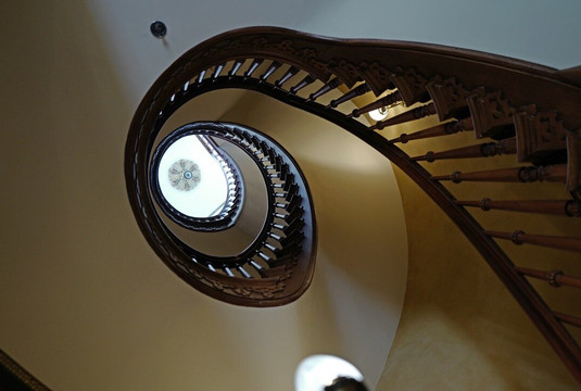 大厦丘酒店主图