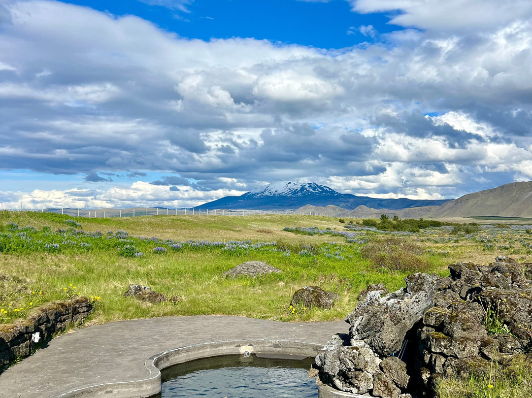 莱拉鲁巴奇酒店主图