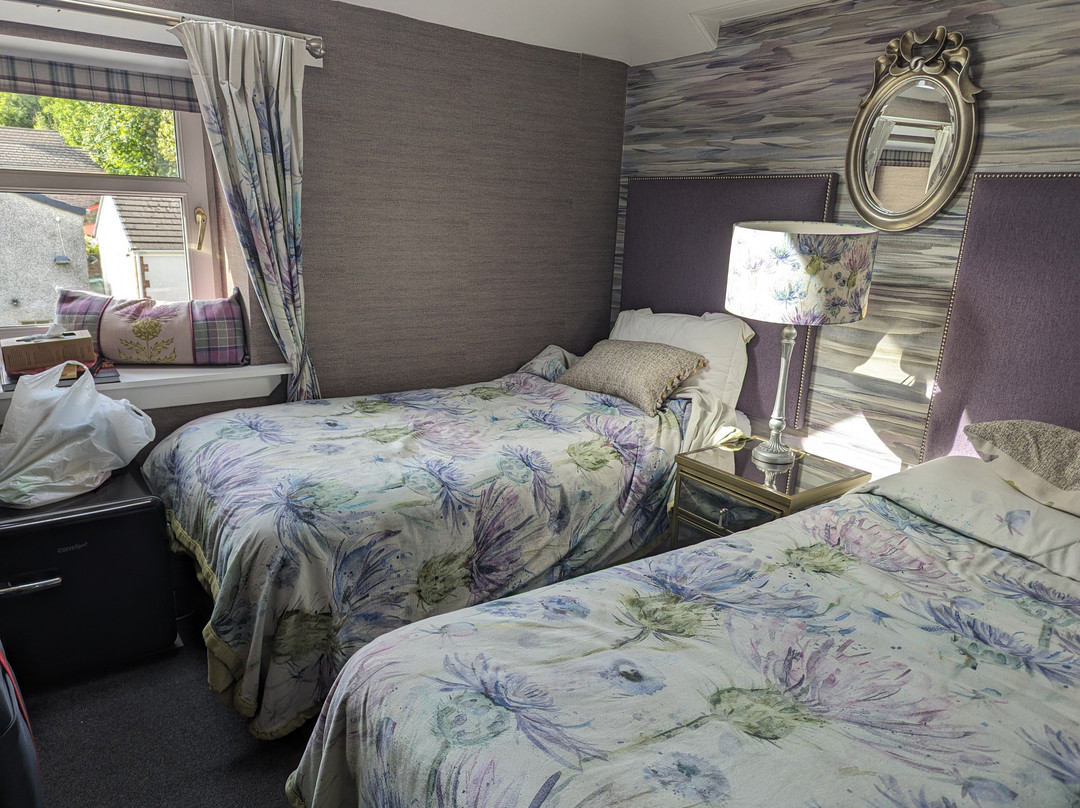 Alltavona Guest House主图