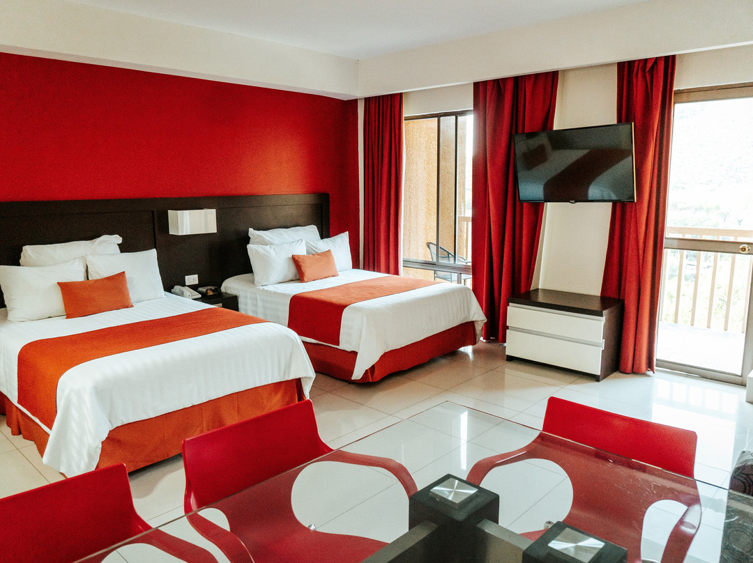 Bahía Escondida主图