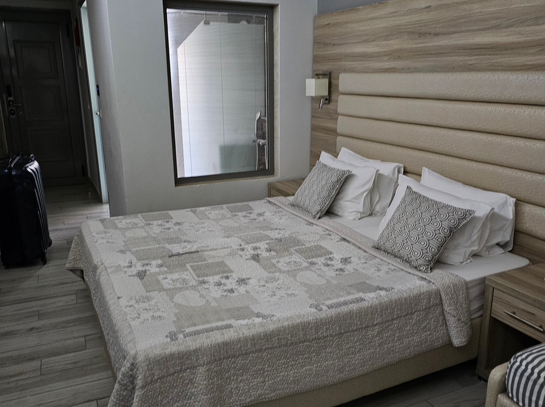 Dionysos Hotel & Suites主图