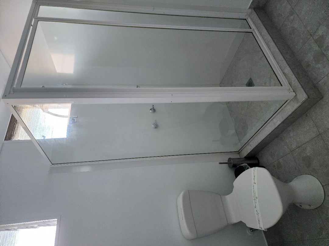 Whitsunday Palms Motel主图