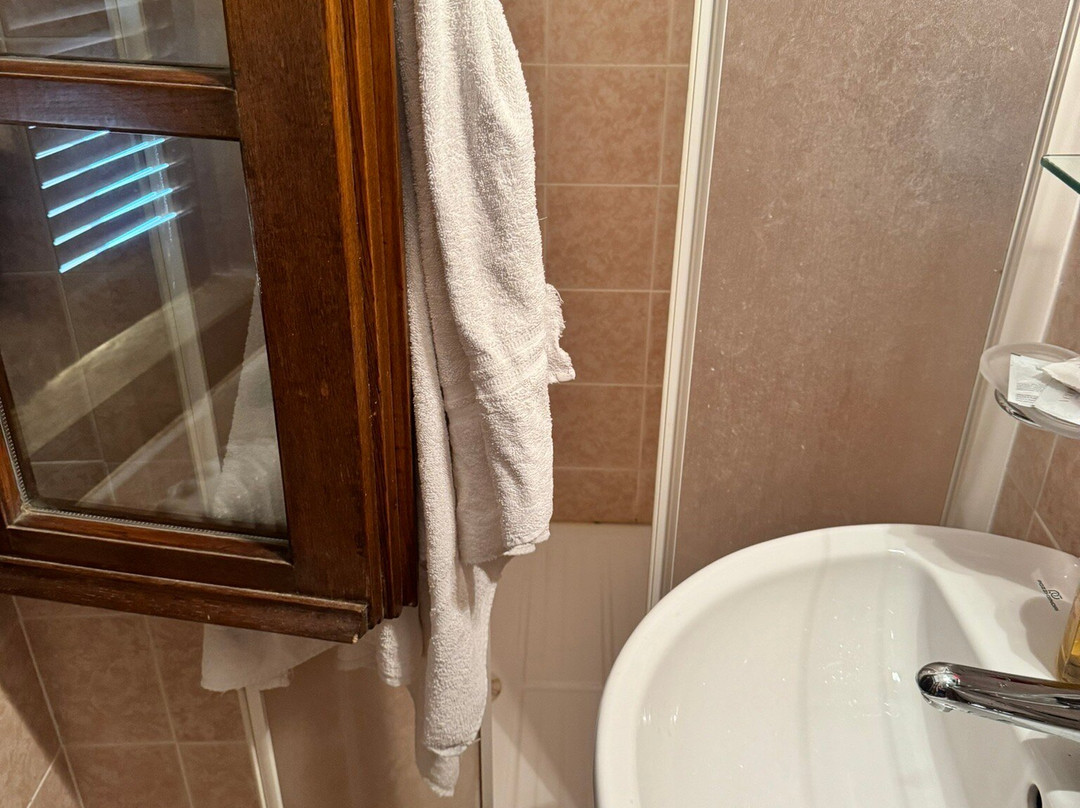 Albergo Ristorante Miramonti主图
