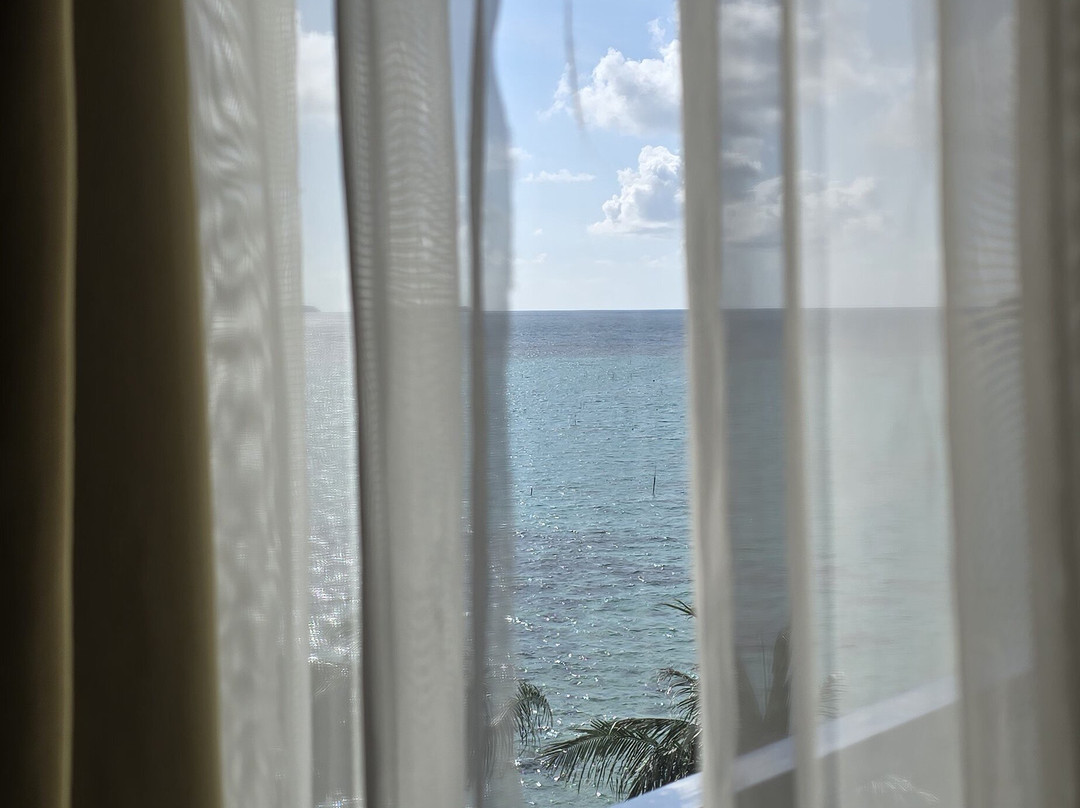 Royal Ocean View Karimunjawa主图