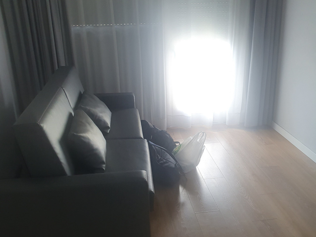 Hotel Can Pamplona主图