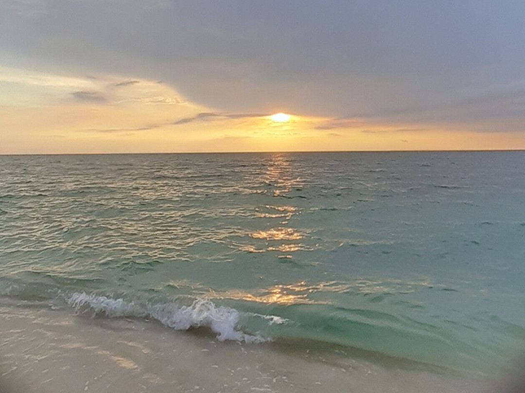 Cartagena District酒店住宿-Soy Local Barú