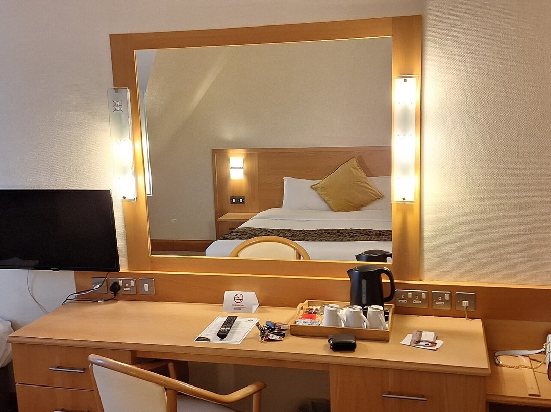 巴林纳酒店主图