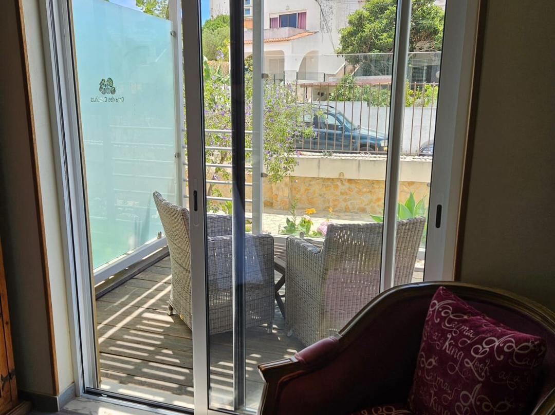 Villas D. Dinis Charming Residence Adults Only主图