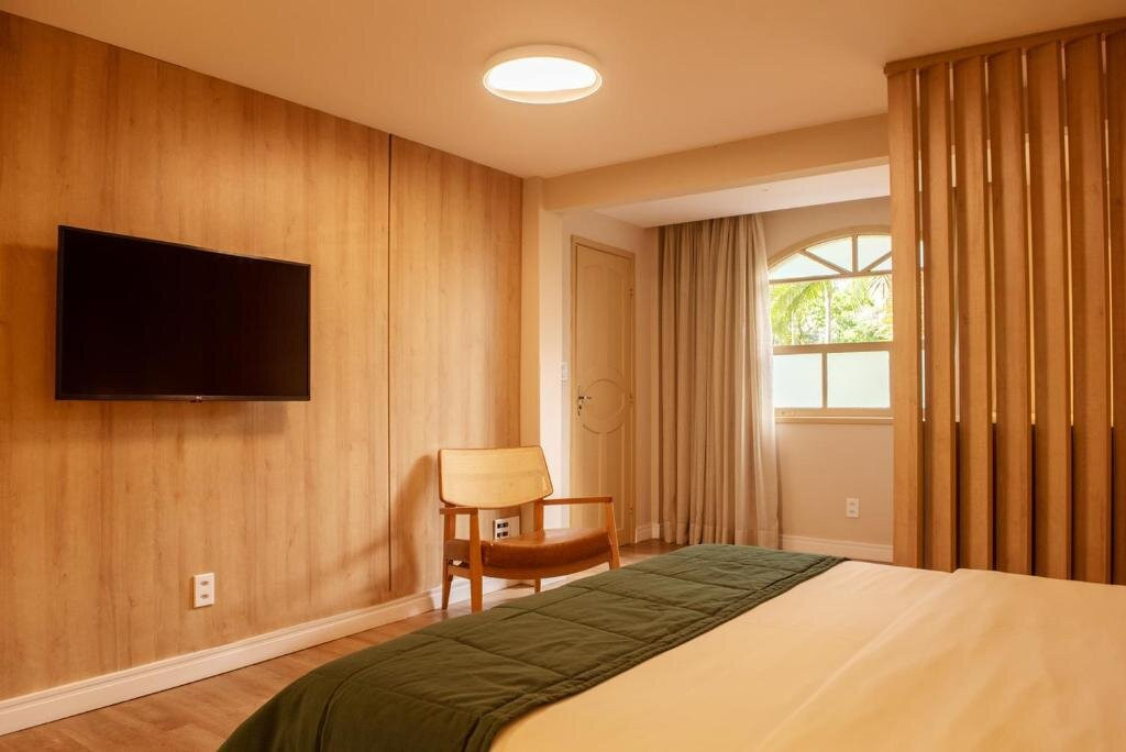 Hotel Vila Verde主图