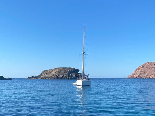 Nautic Coast-休达德亚必去景点