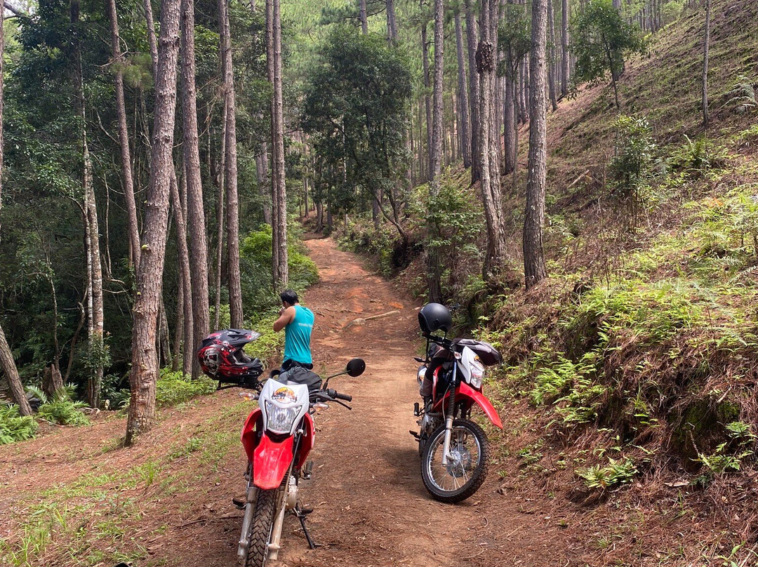 Vietnam Riders Motorcycle Tours-大勒必去景点