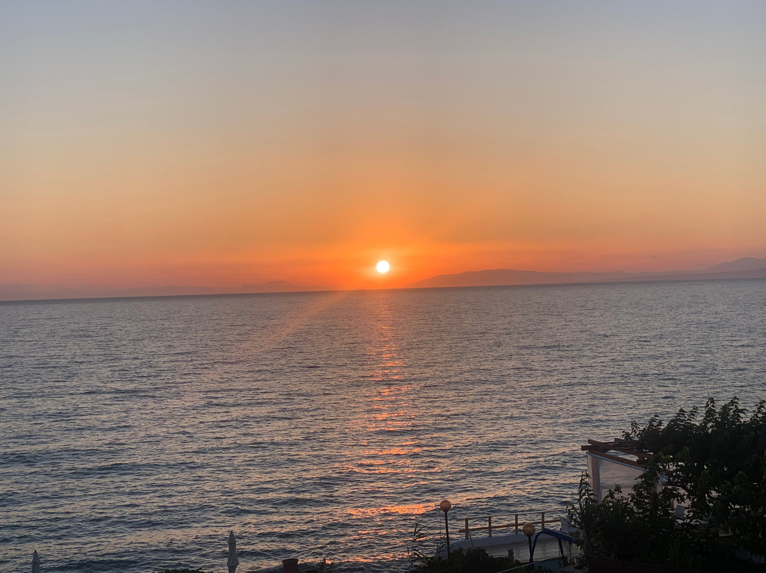 Stefania Apartments主图