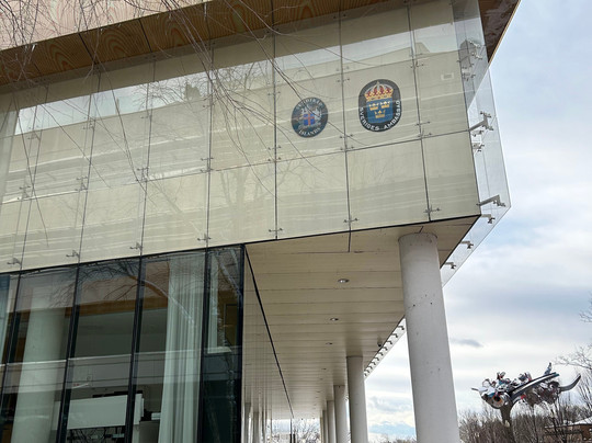 House of Sweden-华盛顿特区必去景点