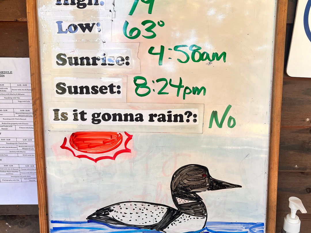 Medomak Family Camp and Retreat Center主图