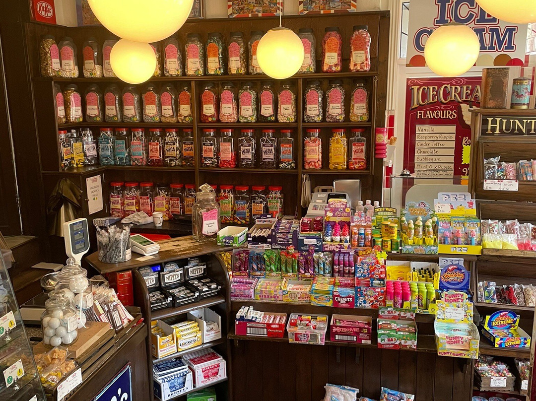 Mrs Beightons Sweet Shop景点图片