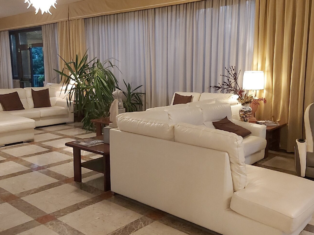 Hotel Forum主图