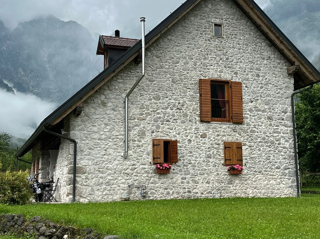 Agriturismo Pian dei Tass主图