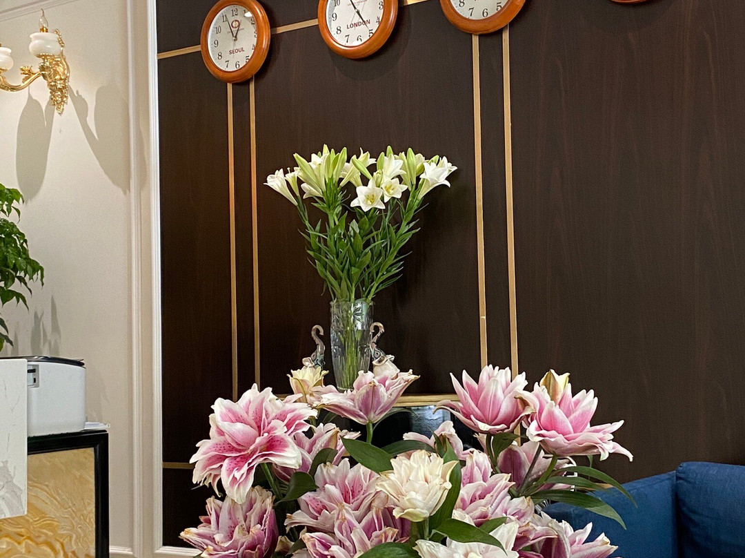 Grand Dragon Hotel Hanoi主图