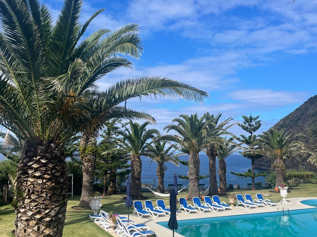 Hotel Sao Jorge Garden主图