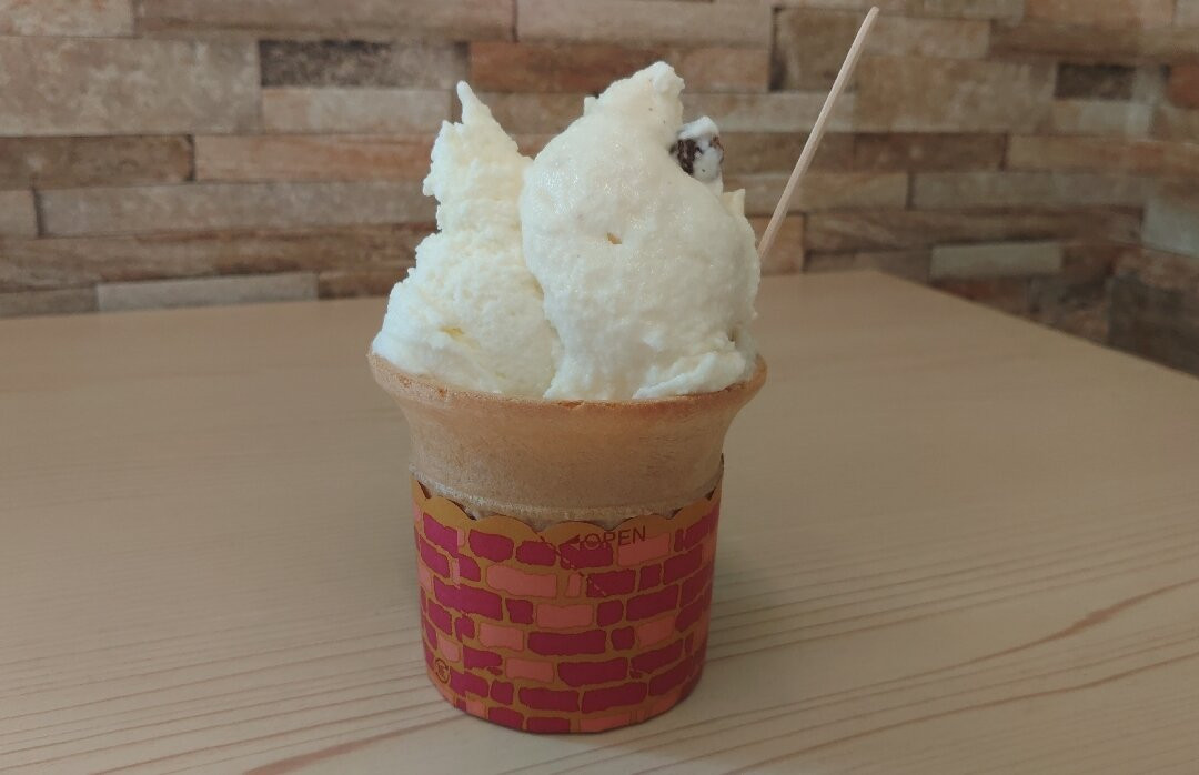 Michi-no-Eki Datenosato Ryozen-伊达市必去景点