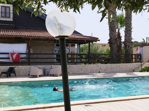 维多利亚屋酒店