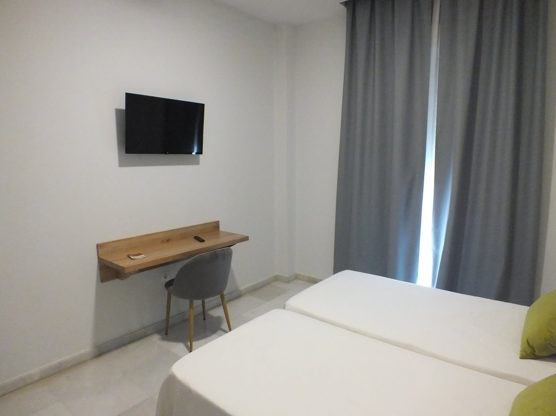 Hotel Lince主图