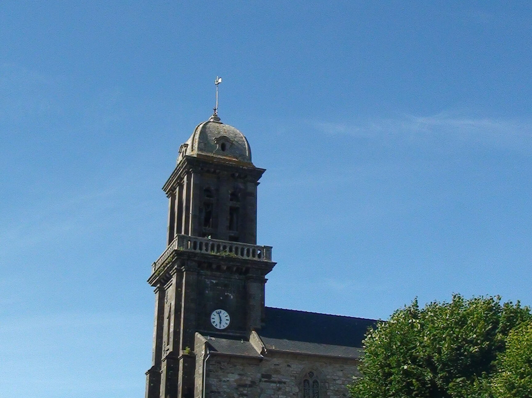 Hotel de la Presqu'ile主图