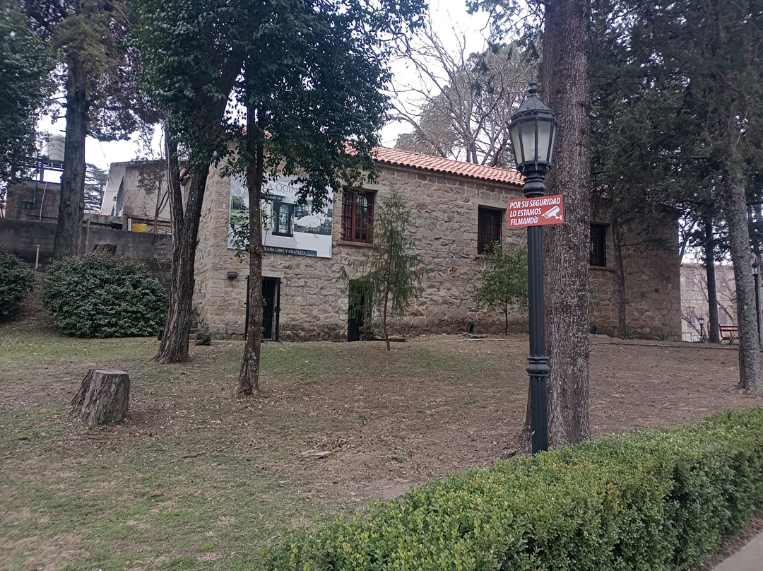 Parque Estancia La Quinta-Villa Carlos Paz必去景点