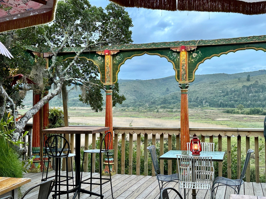 Wildly Africa-格拉罕镇必去景点