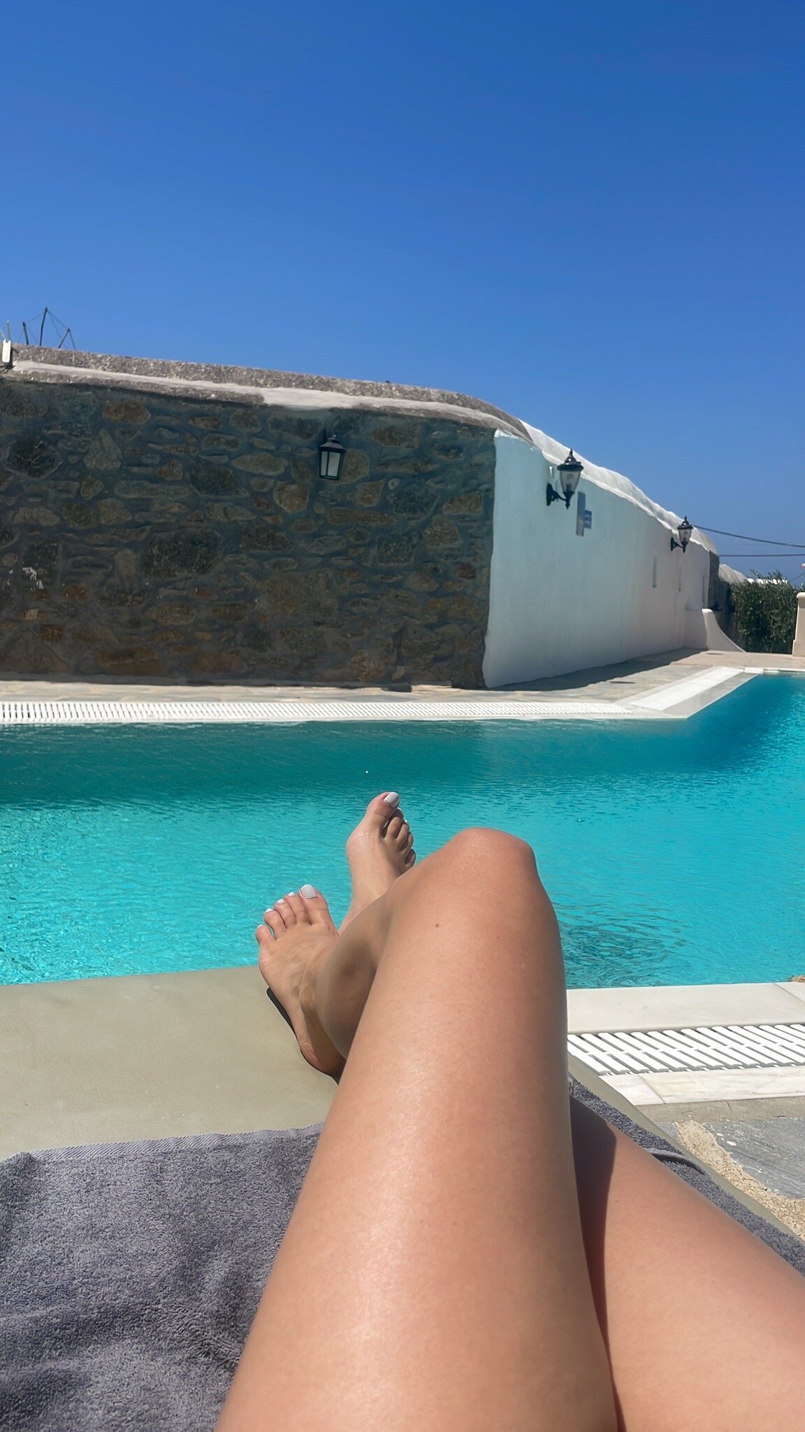 Despotiko 4 Star Hotel Mykonos-官方