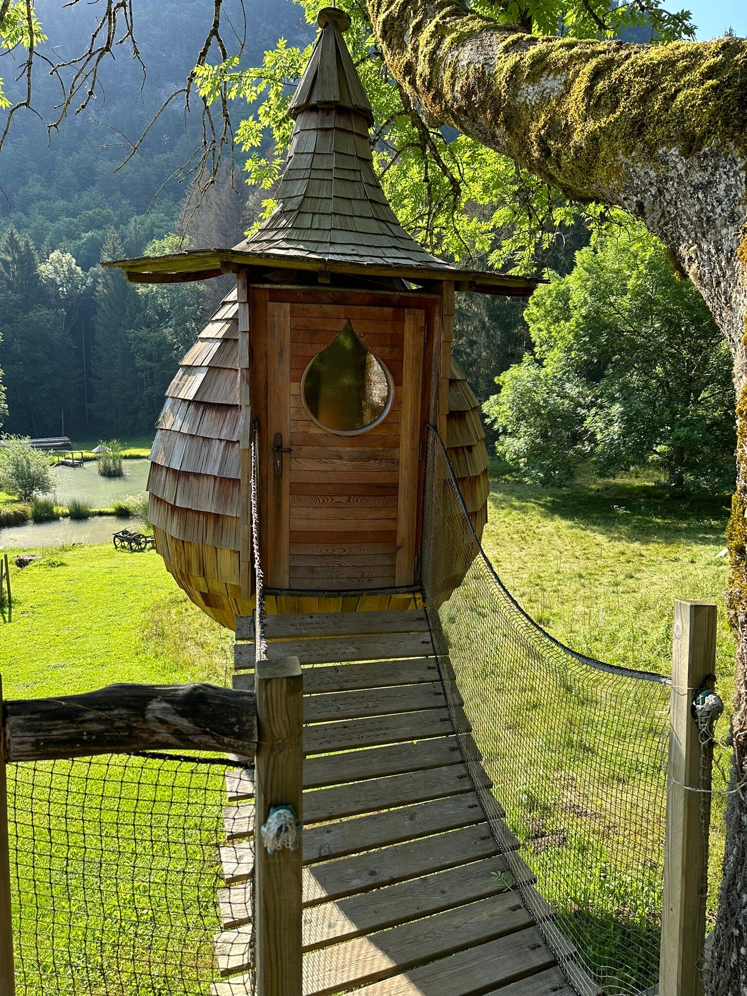 Sur le Coux, table et chambre d 'hôte-官方