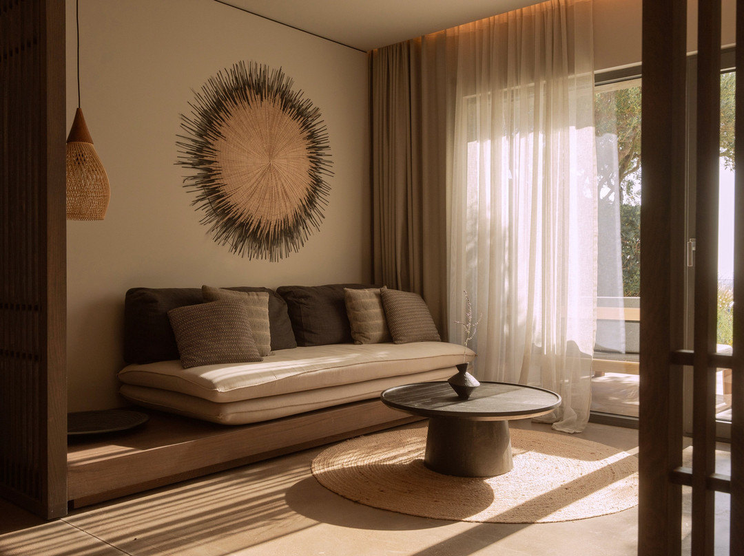 Minos Palace Resort主图