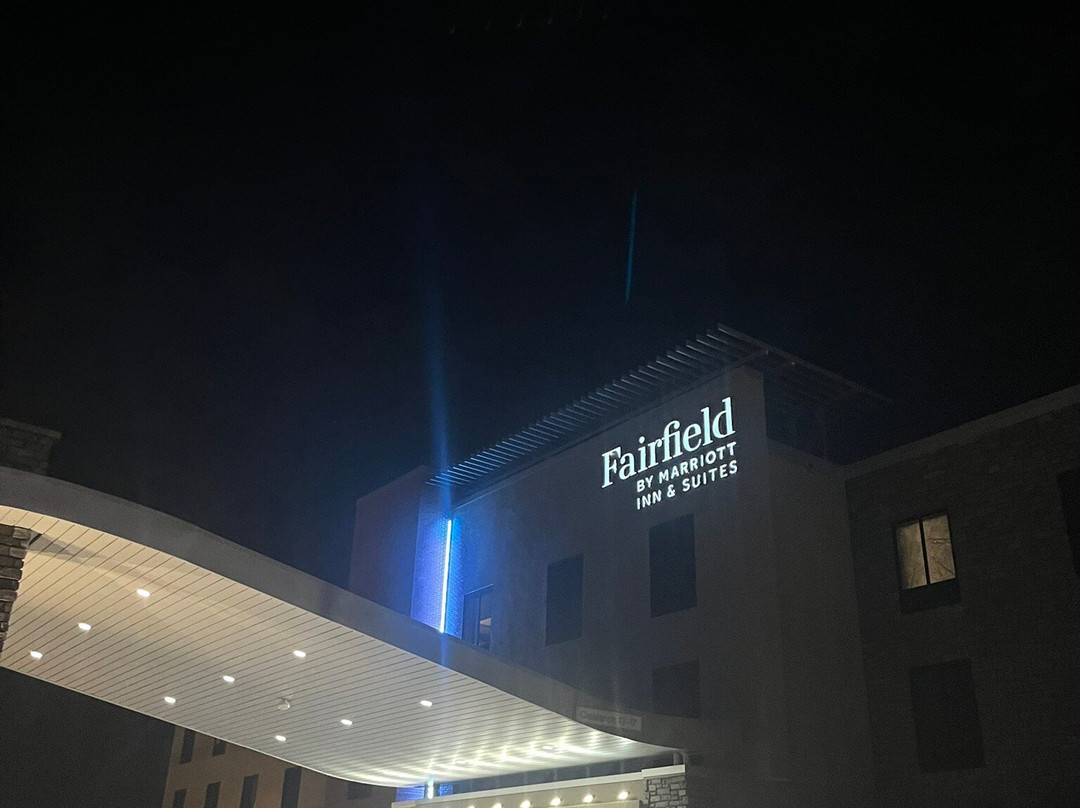 Fairfield by Marriott Inn & Suites St Louis South主图