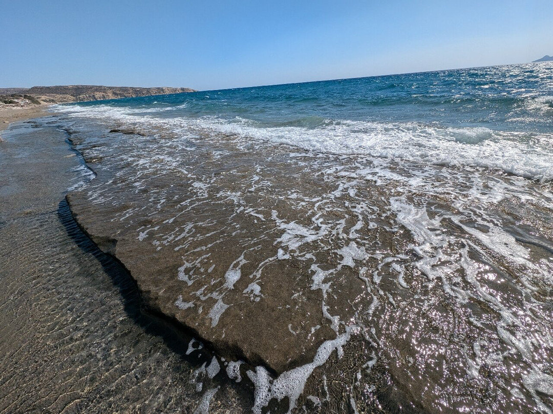 Kalamaki Beach-Kalamaki必去景点