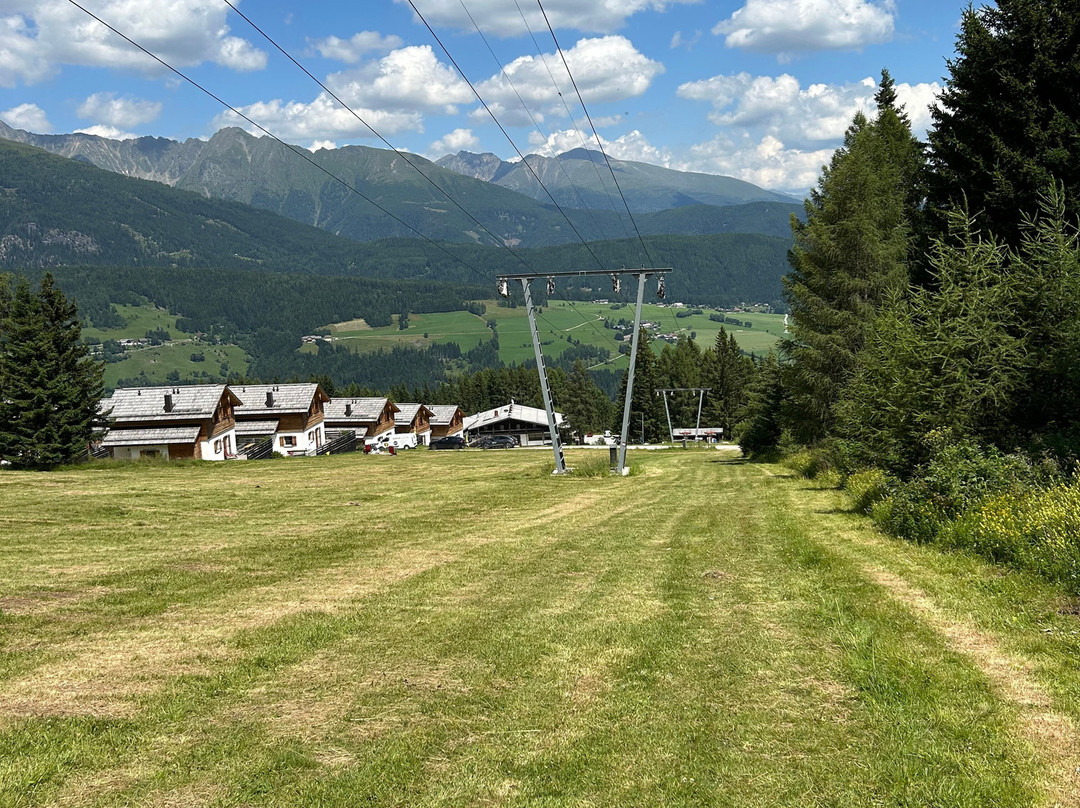 Sauschneideralm主图