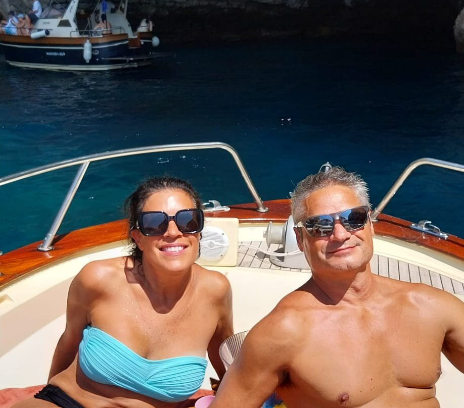 Sea Breeze Charter-索伦托必去景点