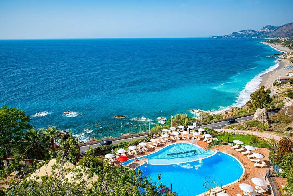 Baia Taormina - CDSHotels主图