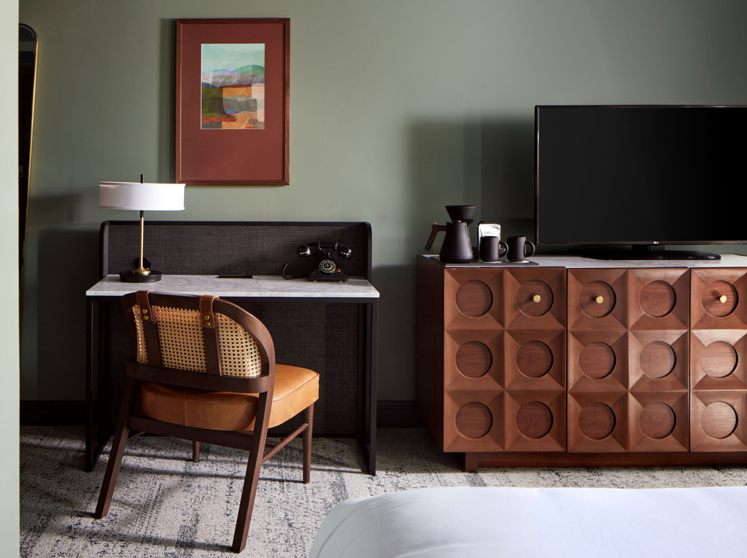 马库斯惠特曼酒店及会议中心主图