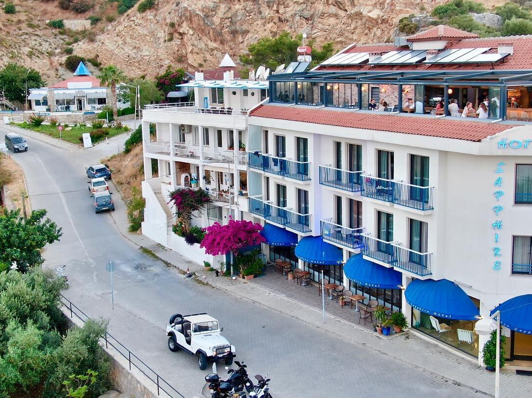 Datca Sapphire Hotel